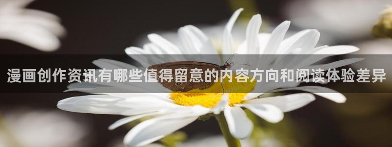 漫蛙漫画悬疑漫画:漫画创作资讯有哪些值得留意的内容方向和阅读体验差异